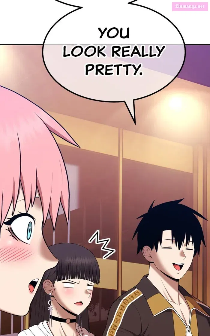 +99 Wooden Stick Mangakakalot X Chapter 95 Page 197