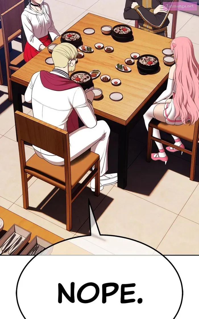 +99 Wooden Stick Mangakakalot X Chapter 95 Page 300