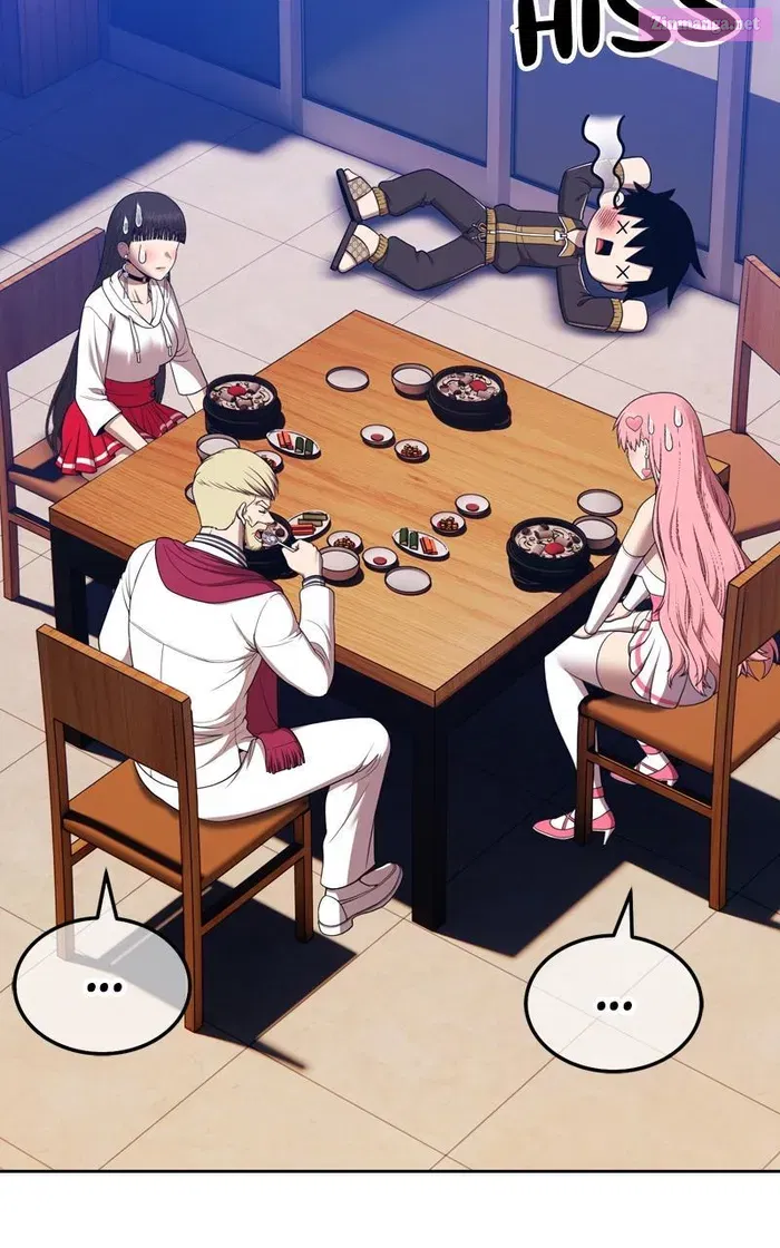 +99 Wooden Stick Mangakakalot X Chapter 95 Page 314