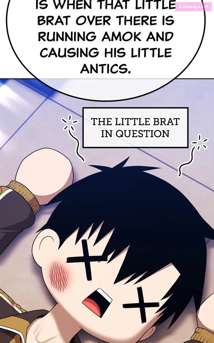 +99 Wooden Stick Mangakakalot X Chapter 95 Page 318