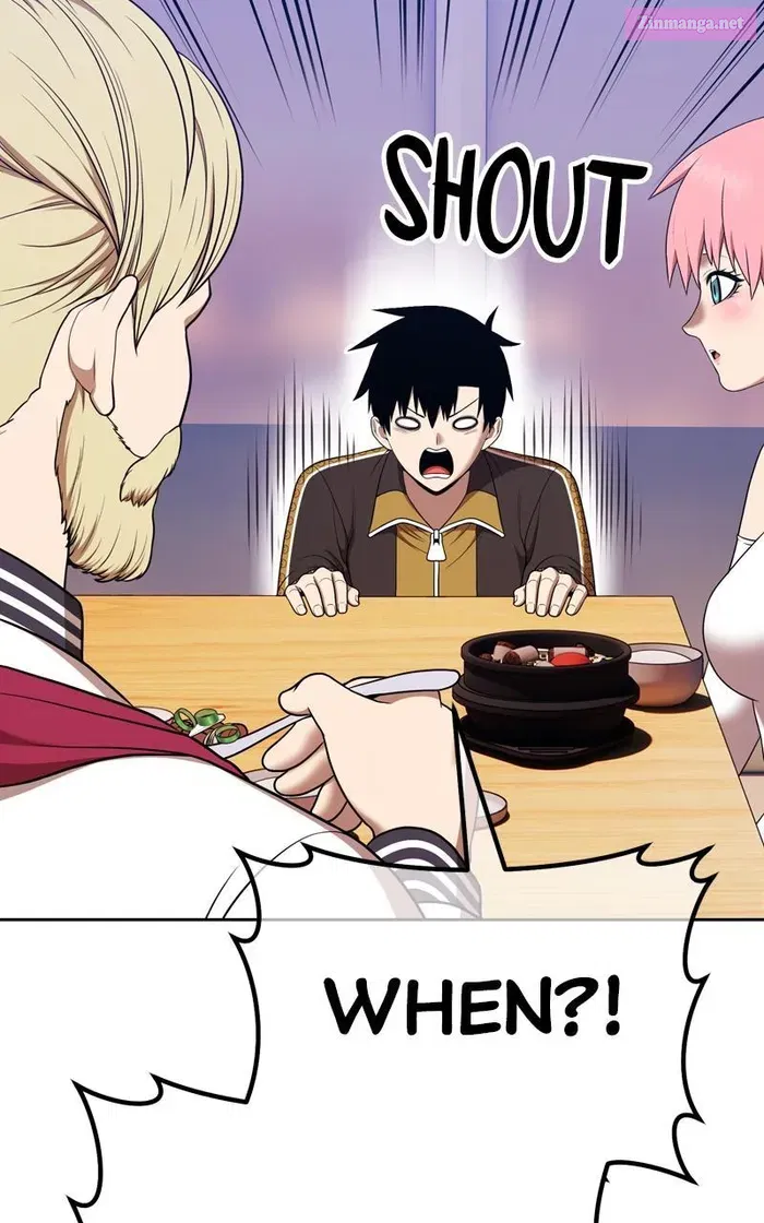 +99 Wooden Stick Mangakakalot X Chapter 95 Page 330