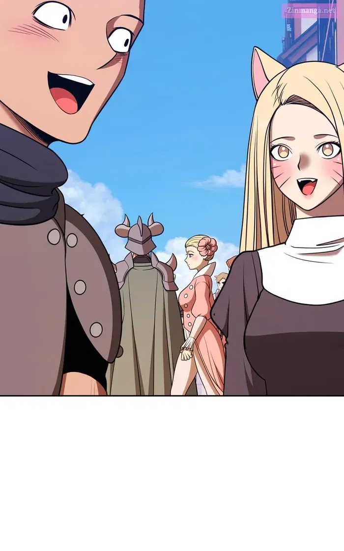 +99 Wooden Stick Mangakakalot X Chapter 95 Page 399