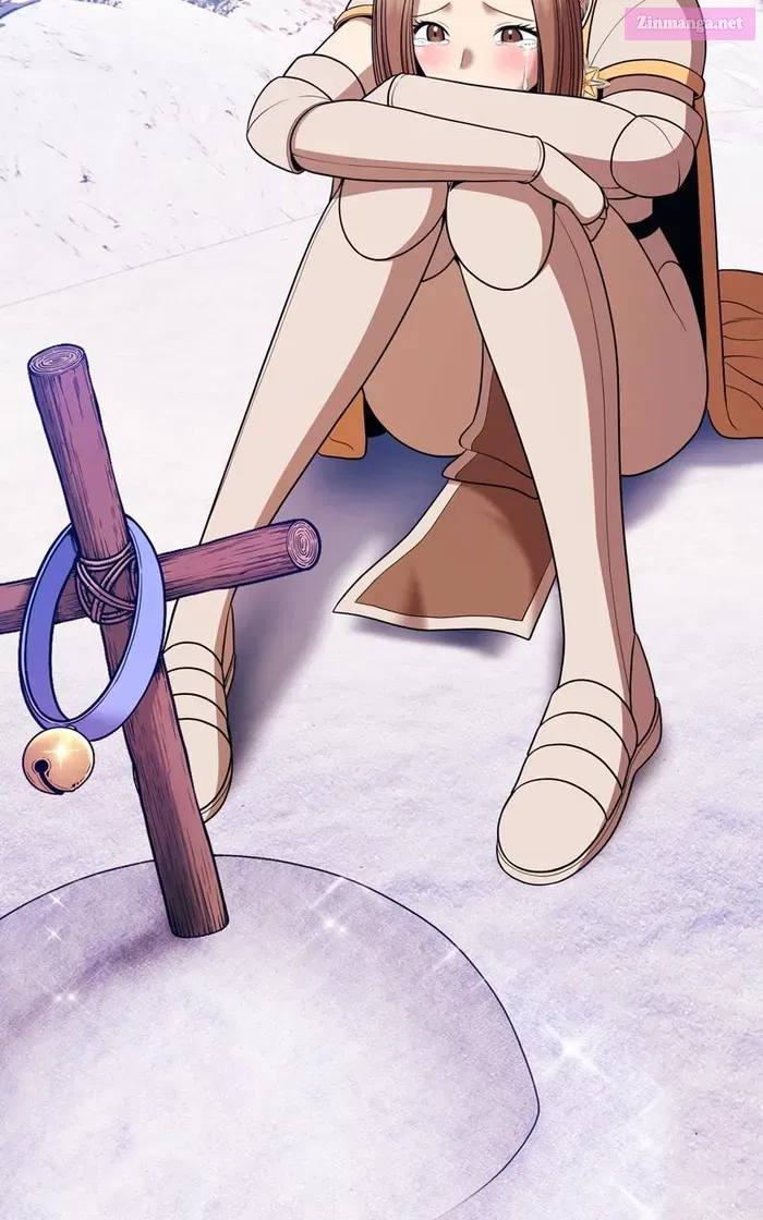 +99 Wooden Stick Mangakakalot X Chapter 95 Page 390