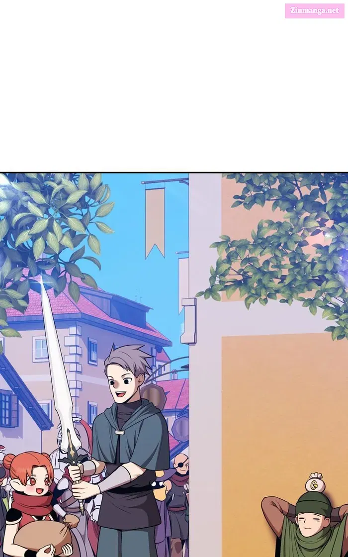 +99 Wooden Stick Mangakakalot X Chapter 95 Page 400