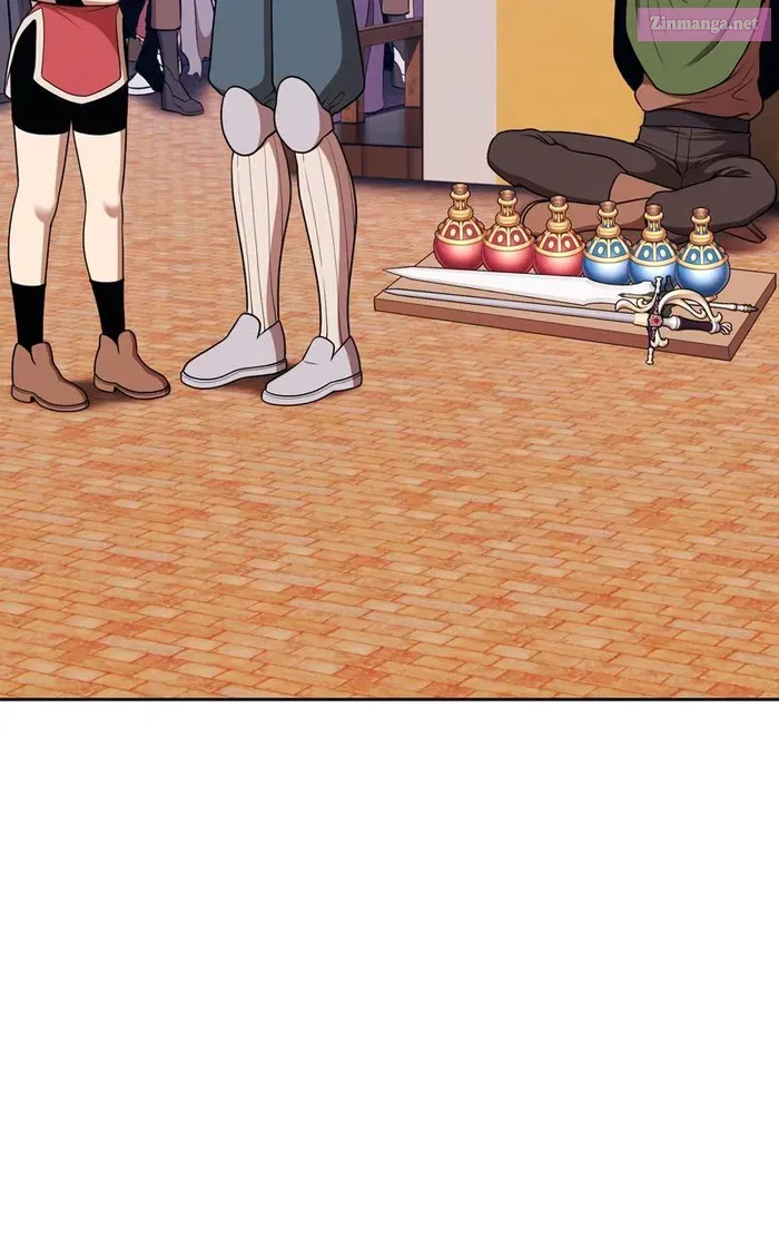 +99 Wooden Stick Mangakakalot X Chapter 95 Page 401