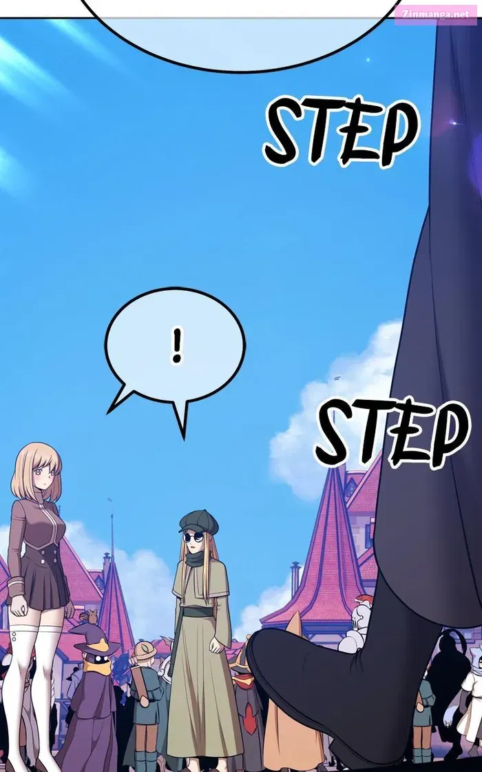 +99 Wooden Stick Mangakakalot X Chapter 95 Page 412