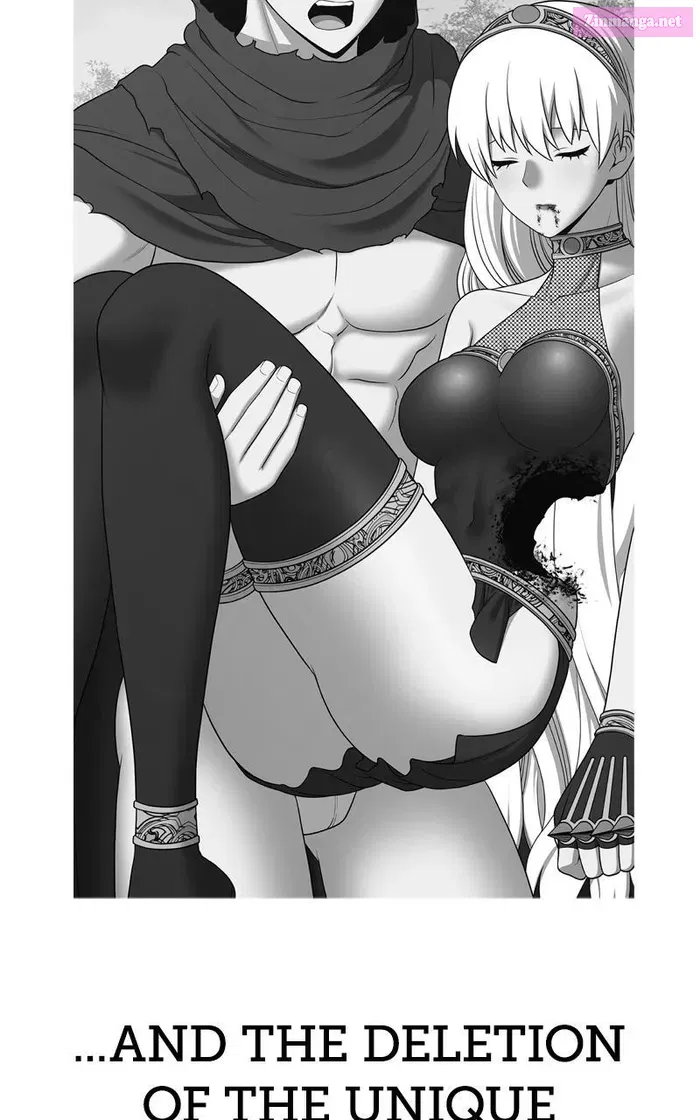 +99 Wooden Stick Mangakakalot X Chapter 95 Page 427