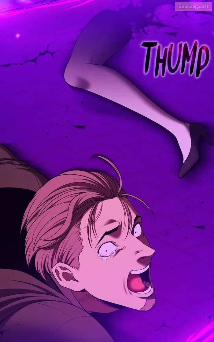 +99 Wooden Stick Mangakakalot X Chapter 95 Page 459