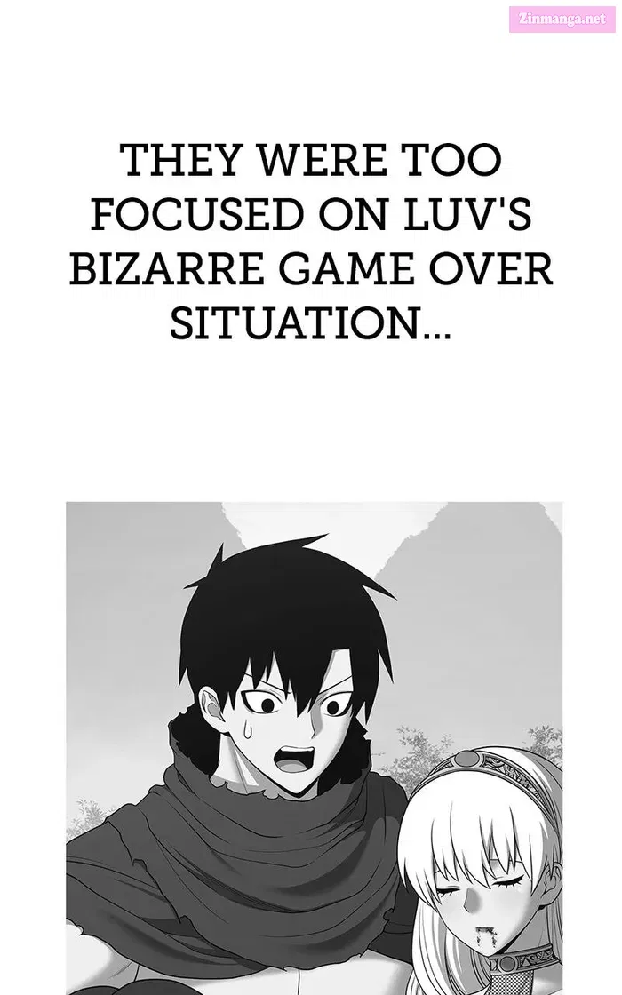 +99 Wooden Stick Mangakakalot X Chapter 96 Page 5
