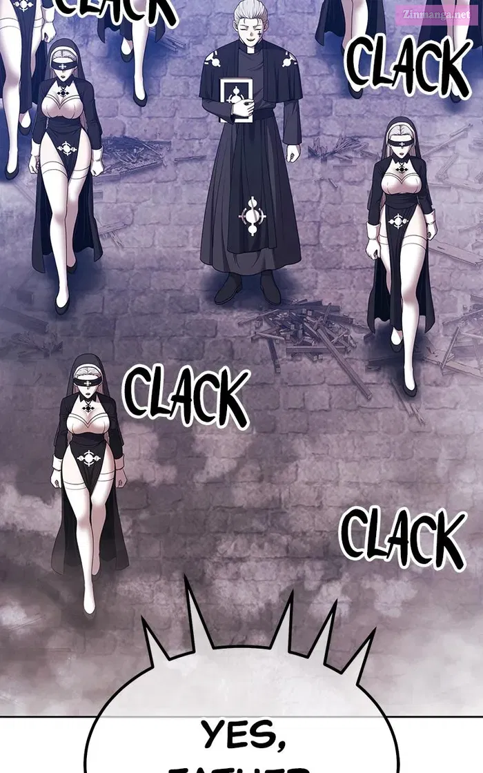+99 Wooden Stick Mangakakalot X Chapter 96 Page 59