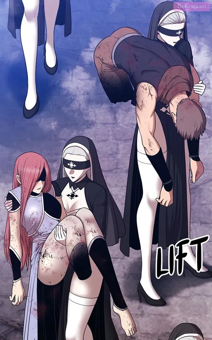 +99 Wooden Stick Mangakakalot X Chapter 96 Page 63