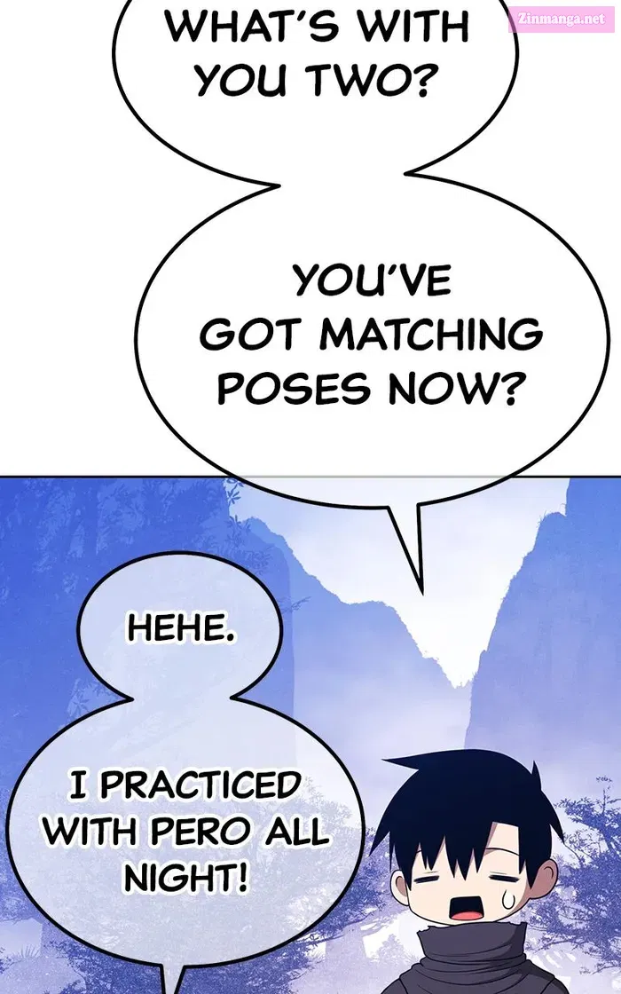 +99 Wooden Stick Mangakakalot X Chapter 96 Page 116