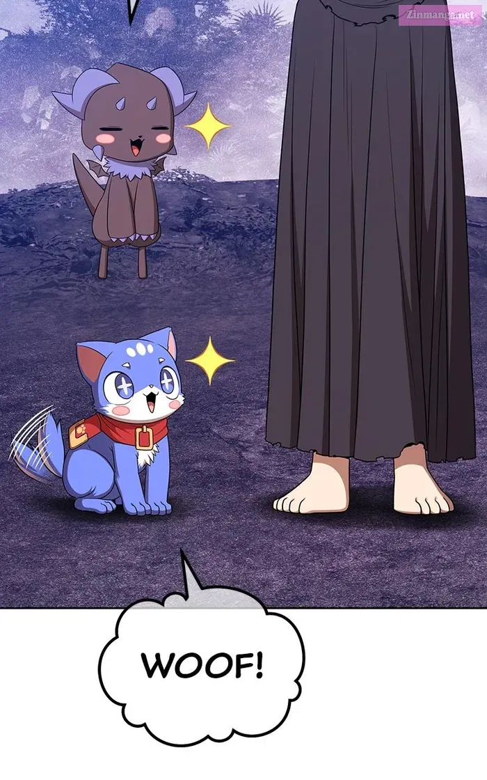 +99 Wooden Stick Mangakakalot X Chapter 96 Page 117