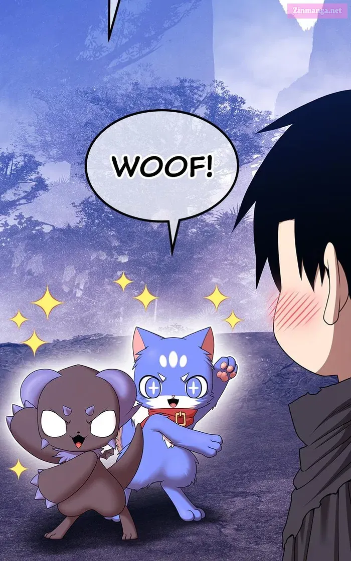 +99 Wooden Stick Mangakakalot X Chapter 96 Page 124
