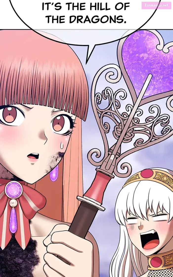 +99 Wooden Stick Mangakakalot X Chapter 96 Page 250
