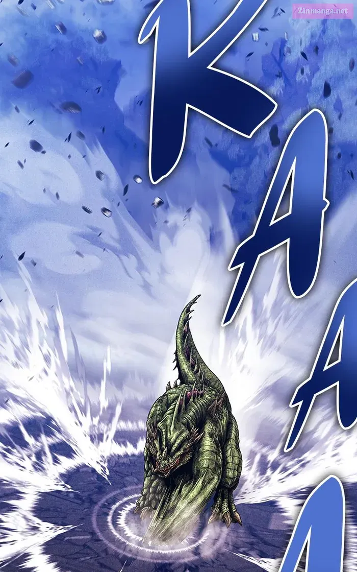 +99 Wooden Stick Mangakakalot X Chapter 96 Page 260