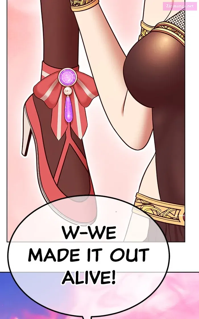 +99 Wooden Stick Mangakakalot X Chapter 96 Page 272