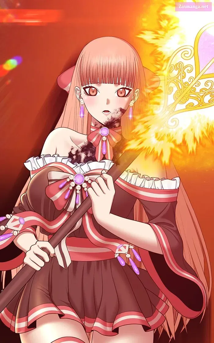 +99 Wooden Stick Mangakakalot X Chapter 96 Page 315