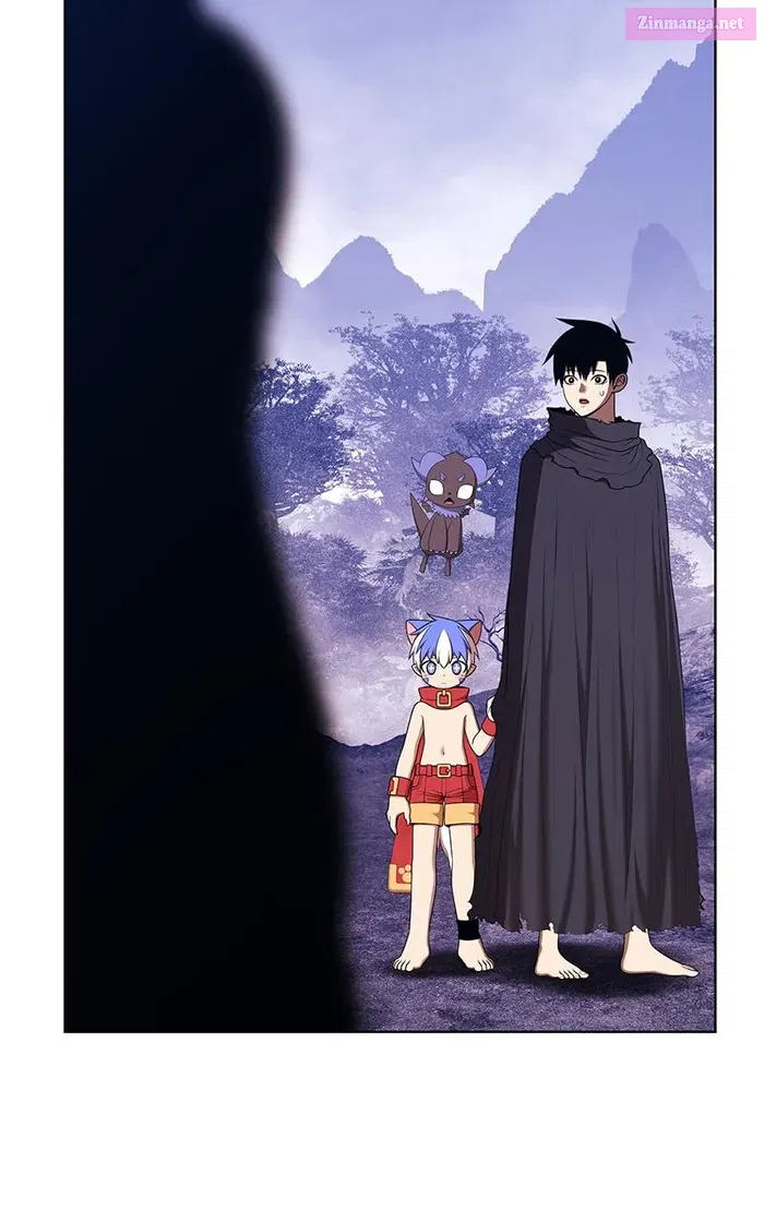 +99 Wooden Stick Mangakakalot X Chapter 96 Page 377