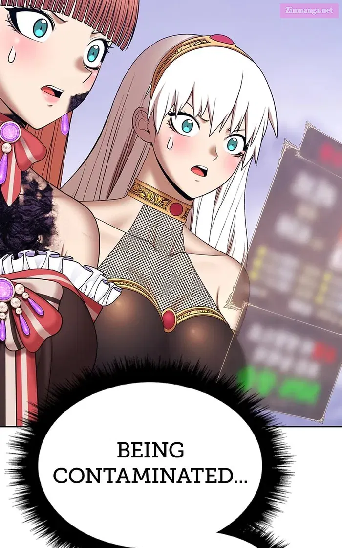 +99 Wooden Stick Mangakakalot X Chapter 96 Page 370