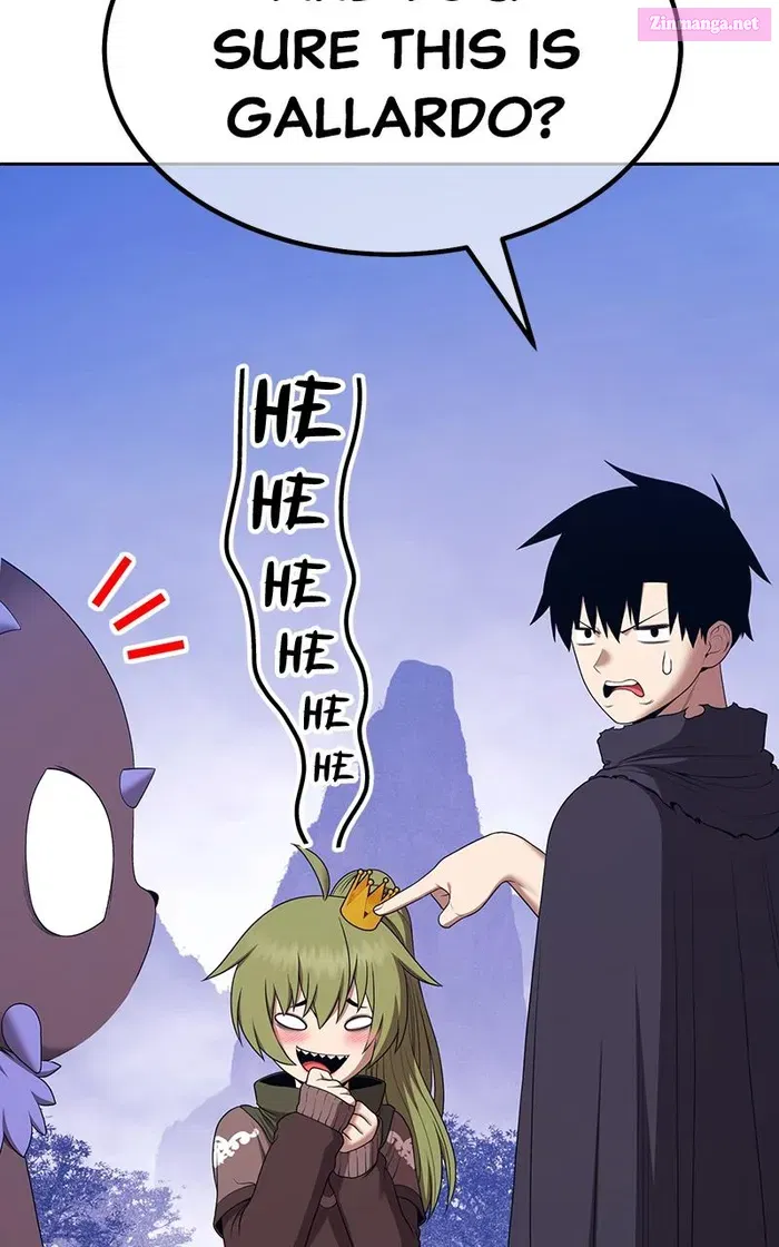 +99 Wooden Stick Mangakakalot X Chapter 96 Page 423