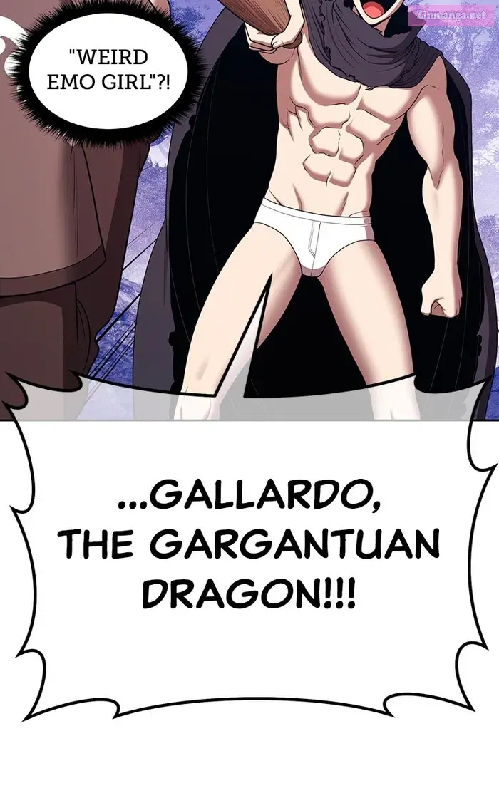 +99 Wooden Stick Mangakakalot X Chapter 97 Page 64