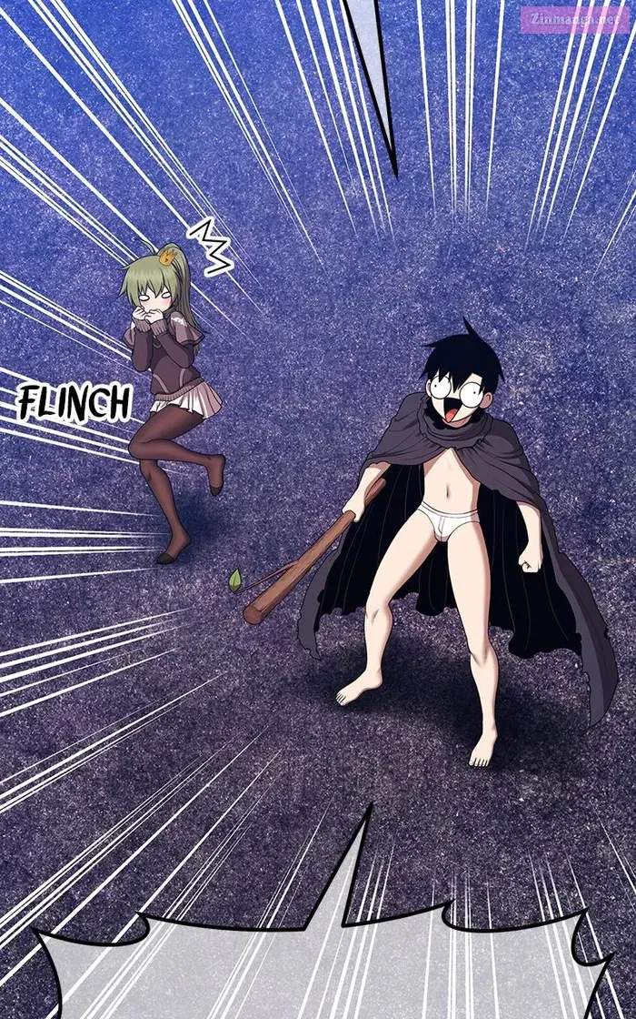+99 Wooden Stick Mangakakalot X Chapter 97 Page 61