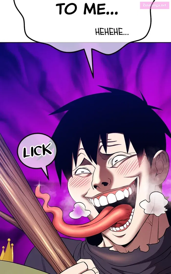 +99 Wooden Stick Mangakakalot X Chapter 97 Page 71