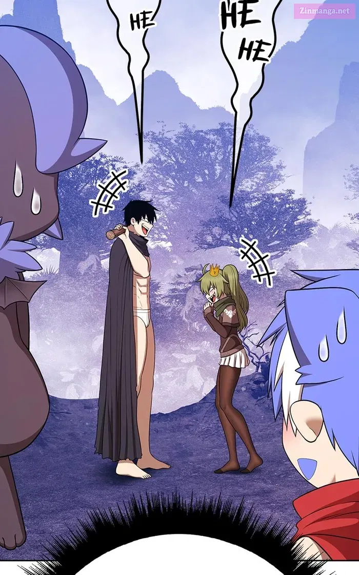 +99 Wooden Stick Mangakakalot X Chapter 97 Page 90