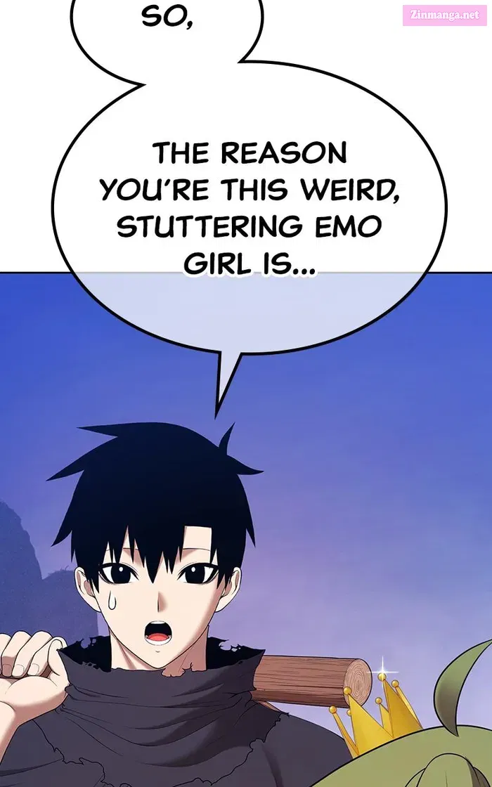 +99 Wooden Stick Mangakakalot X Chapter 97 Page 105
