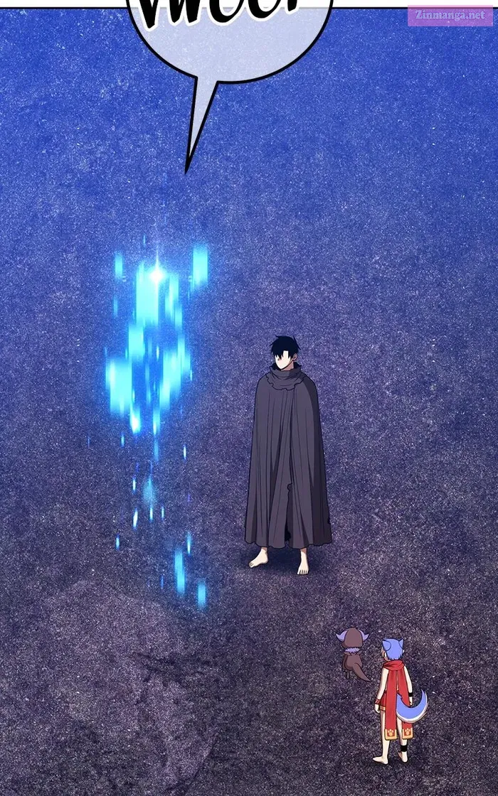 +99 Wooden Stick Mangakakalot X Chapter 97 Page 189