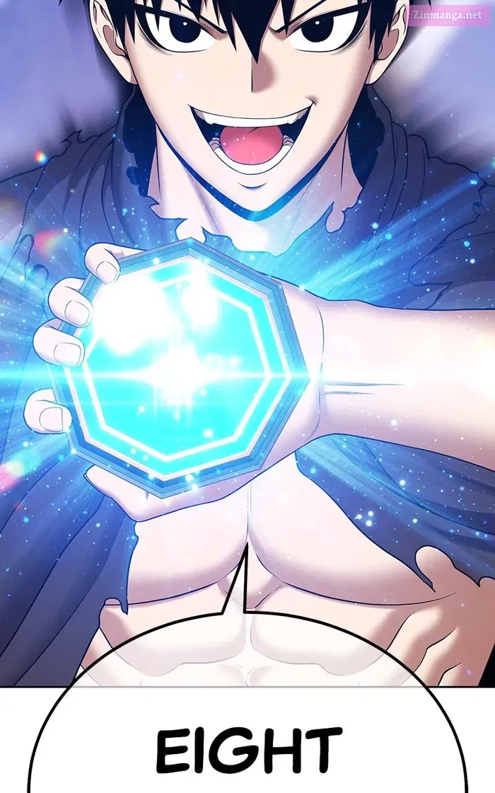 +99 Wooden Stick Mangakakalot X Chapter 97 Page 256
