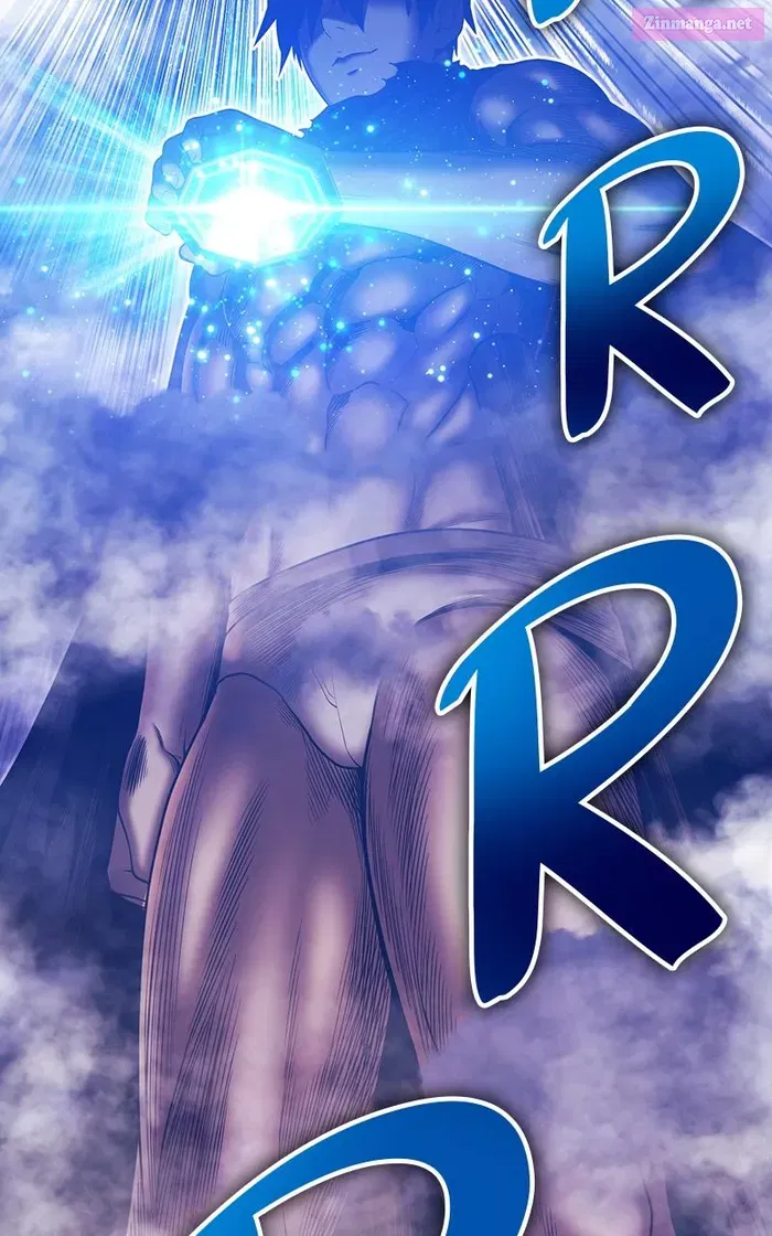 +99 Wooden Stick Mangakakalot X Chapter 97 Page 262