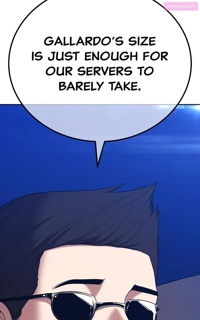 +99 Wooden Stick Mangakakalot X Chapter 97 Page 305