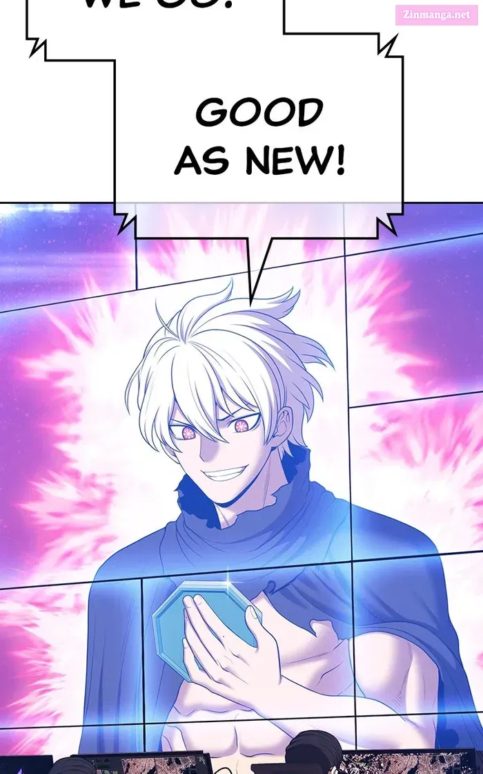 +99 Wooden Stick Mangakakalot X Chapter 97 Page 343