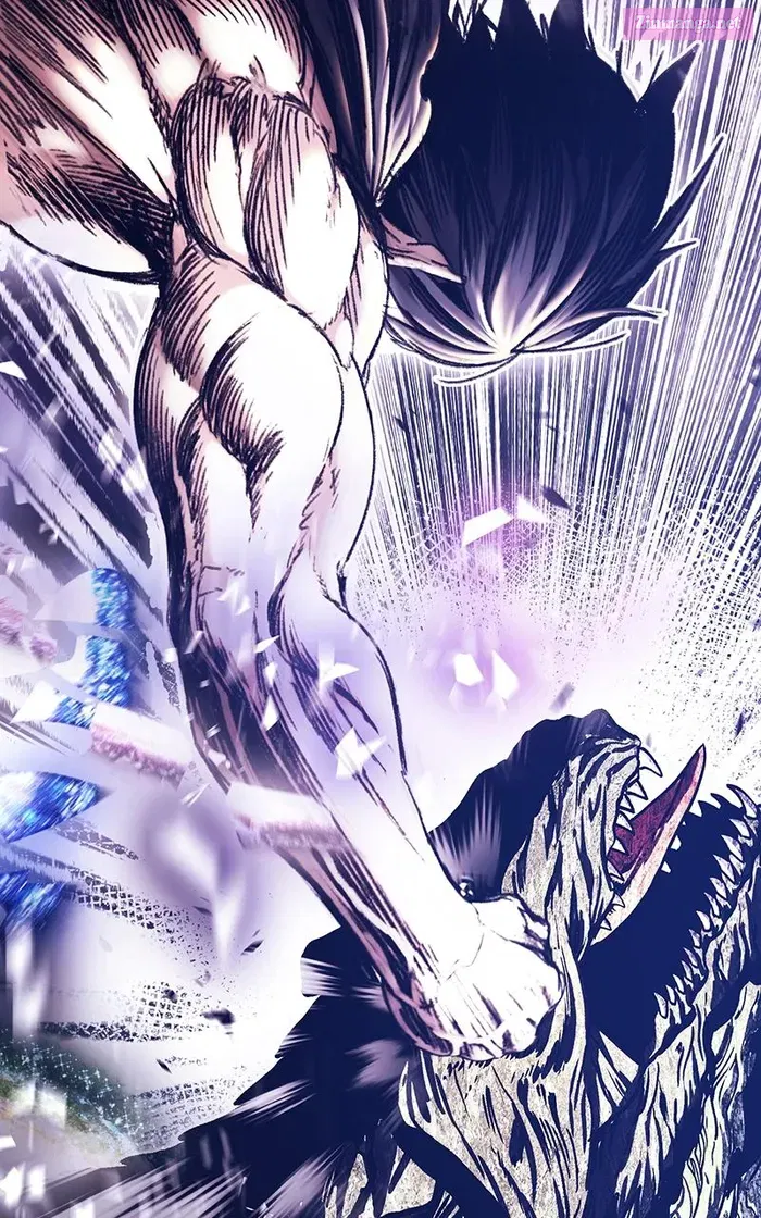 +99 Wooden Stick Mangakakalot X Chapter 97 Page 429