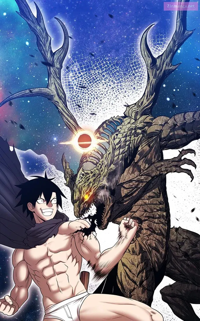 +99 Wooden Stick Mangakakalot X Chapter 97 Page 444