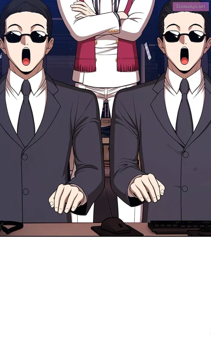 +99 Wooden Stick Mangakakalot X Chapter 97 Page 466