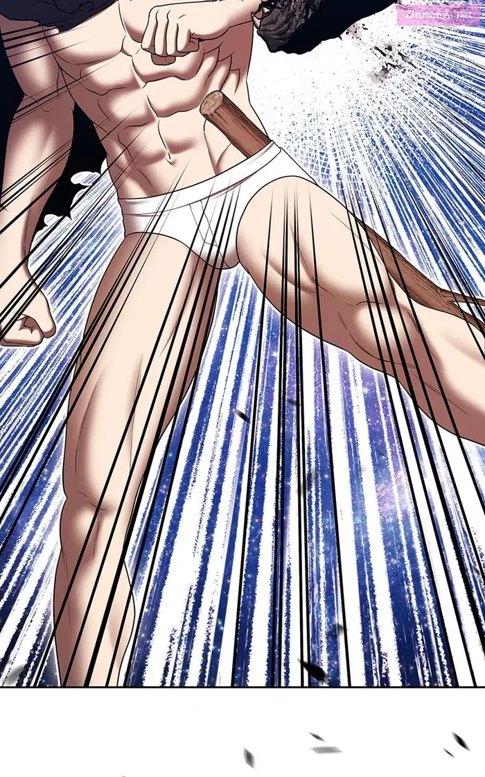 +99 Wooden Stick Mangakakalot X Chapter 97 Page 462