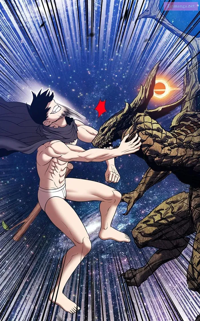 +99 Wooden Stick Mangakakalot X Chapter 97 Page 473
