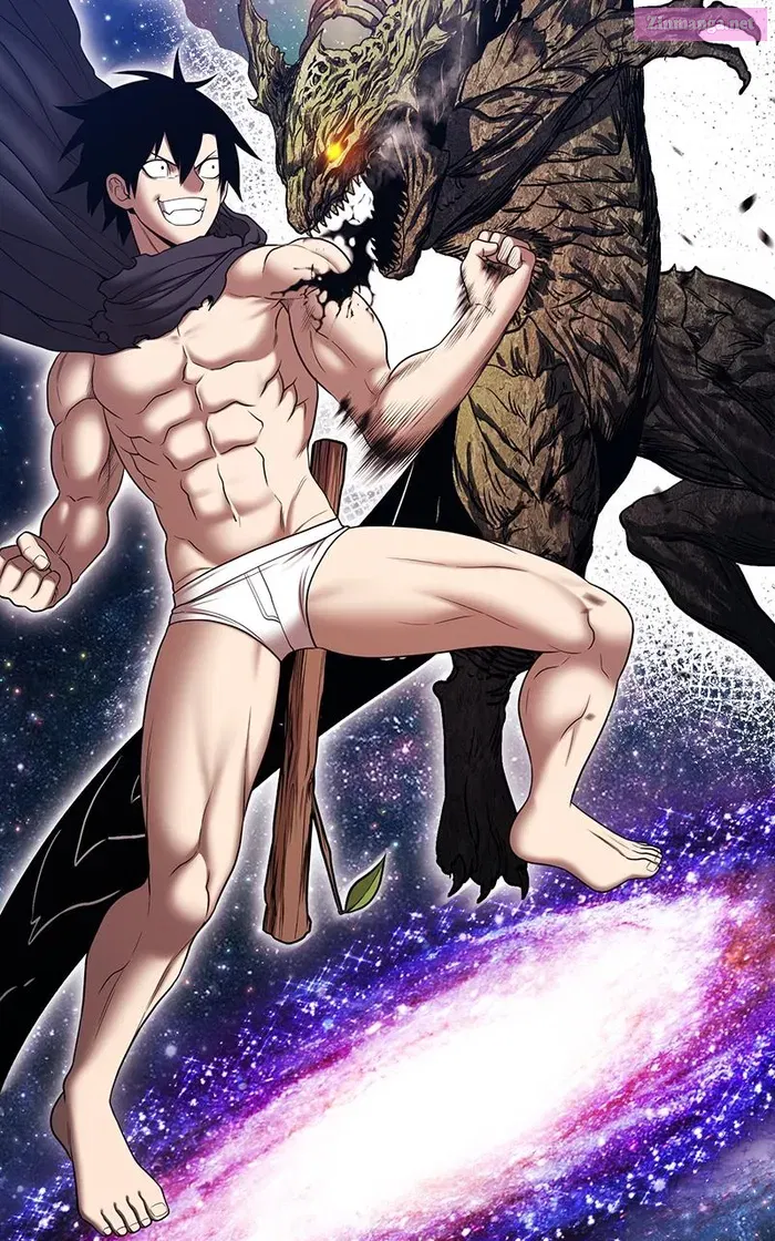 +99 Wooden Stick Mangakakalot X Chapter 98 Page 9