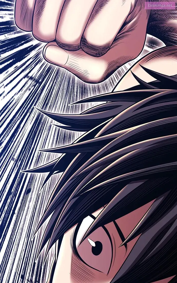 +99 Wooden Stick Mangakakalot X Chapter 98 Page 3