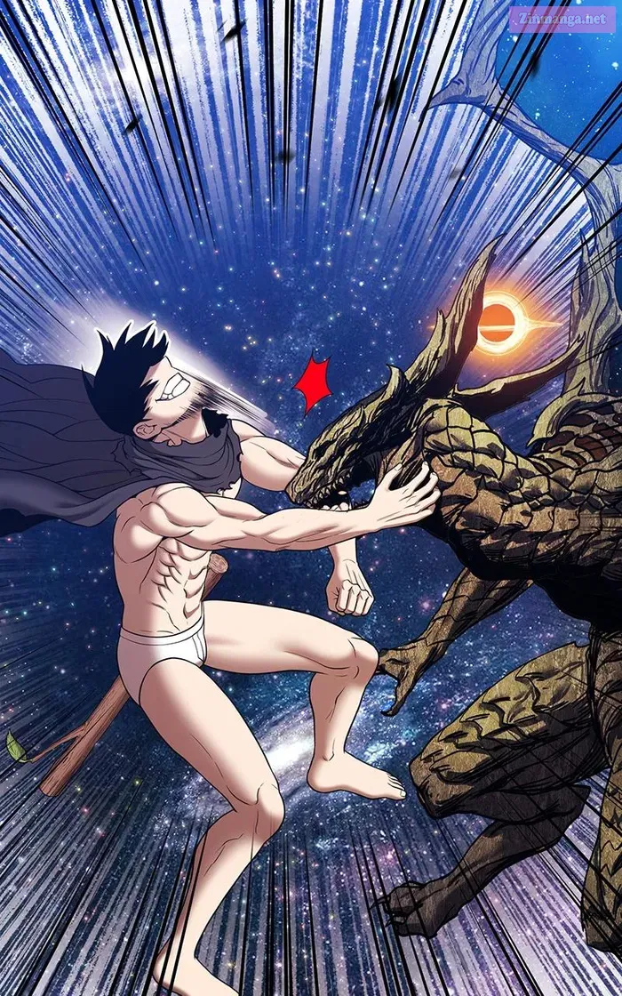 +99 Wooden Stick Mangakakalot X Chapter 98 Page 23