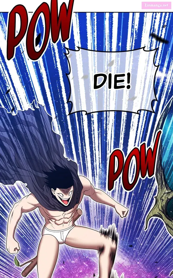 +99 Wooden Stick Mangakakalot X Chapter 98 Page 70