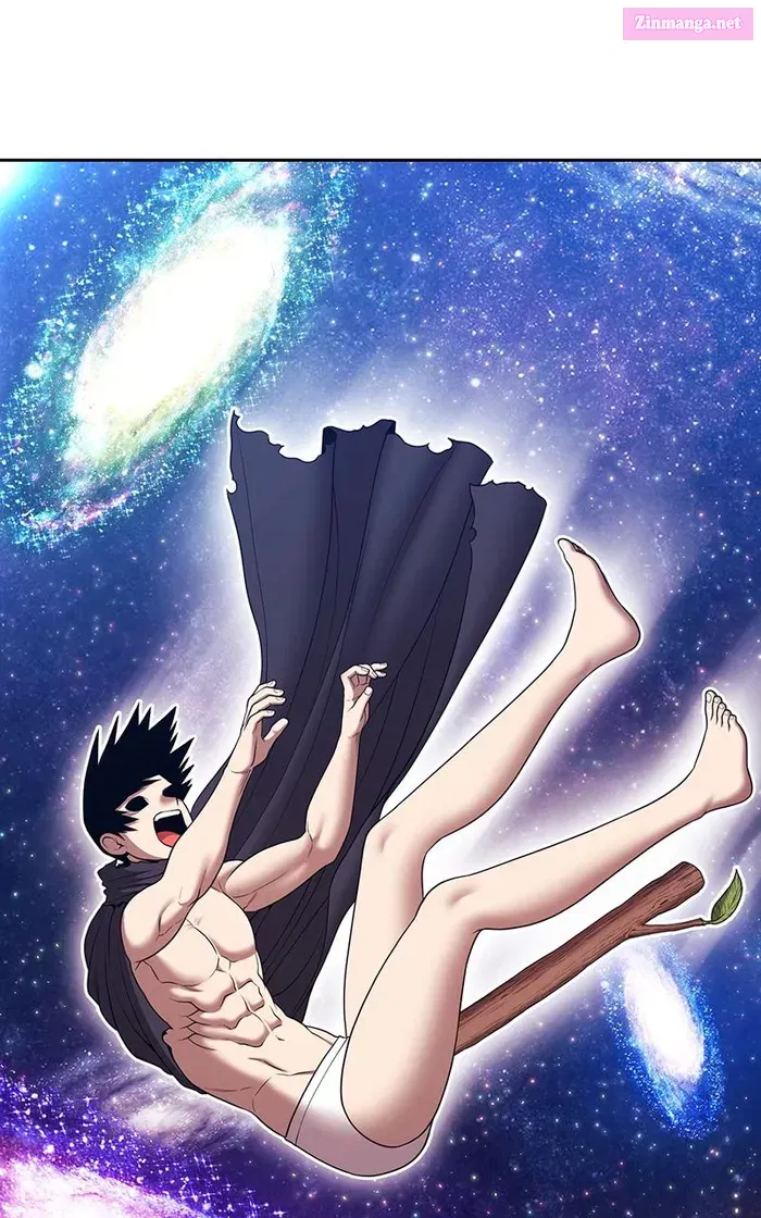 +99 Wooden Stick Mangakakalot X Chapter 98 Page 95