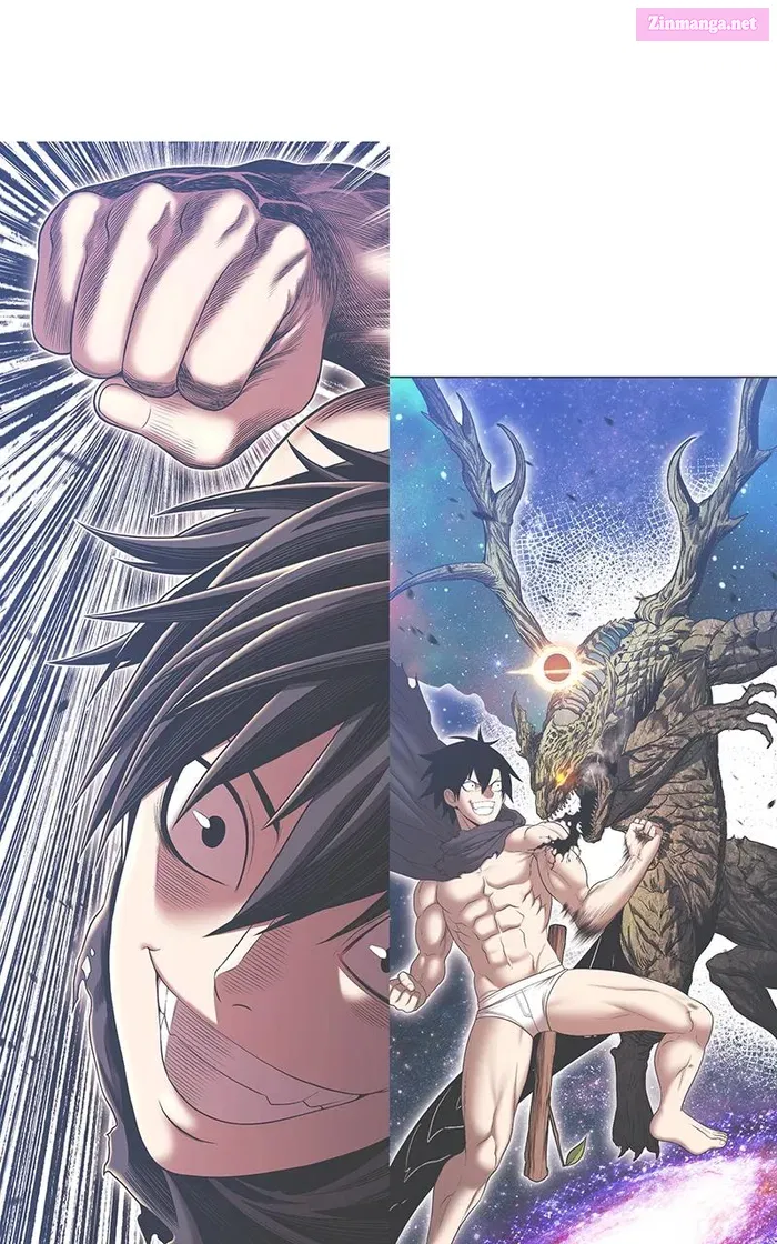 +99 Wooden Stick Mangakakalot X Chapter 98 Page 255