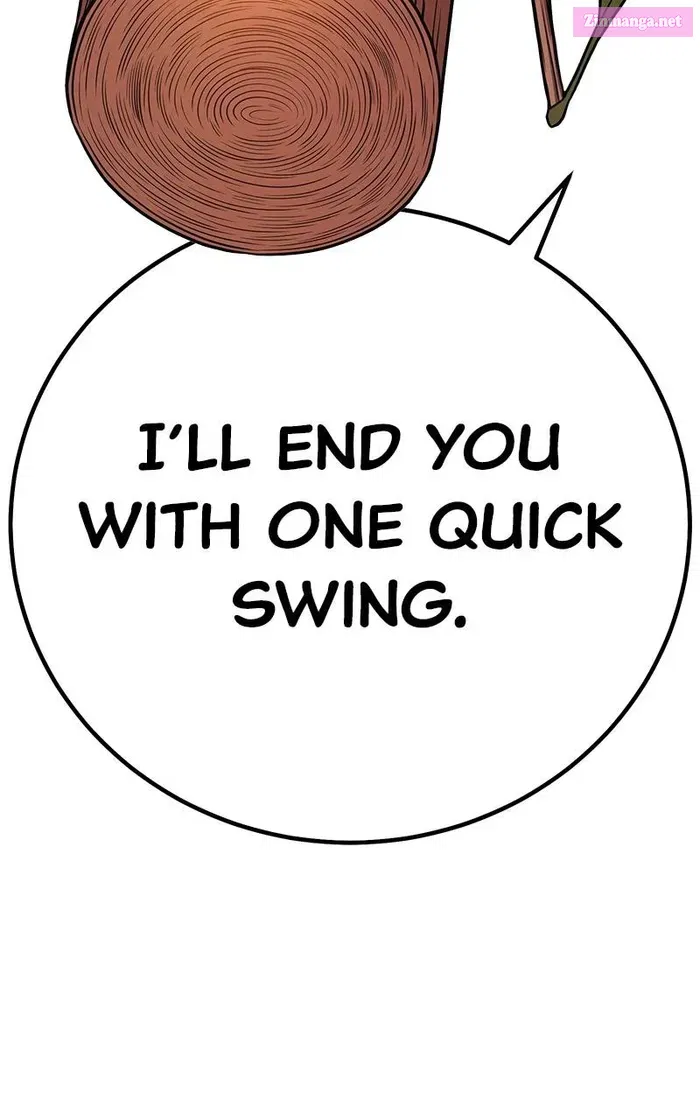 +99 Wooden Stick Mangakakalot X Chapter 98 Page 265