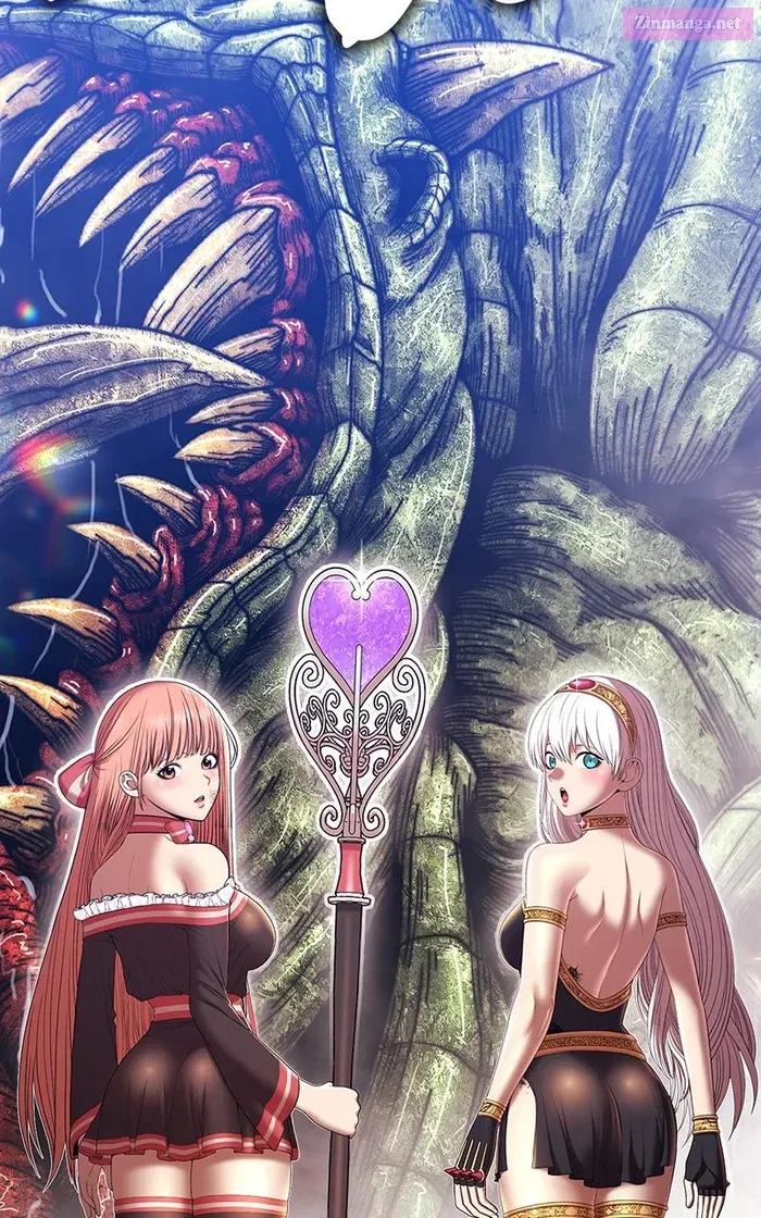 +99 Wooden Stick Mangakakalot X Chapter 98 Page 309