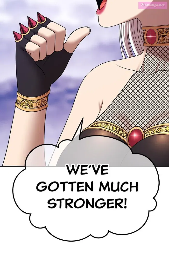 +99 Wooden Stick Mangakakalot X Chapter 98 Page 328