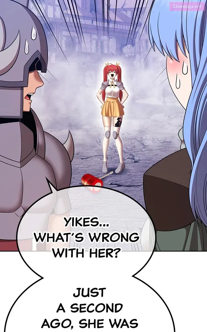 +99 Wooden Stick Mangakakalot X Chapter 98 Page 369